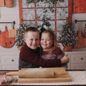 Meet your Posher, Susan